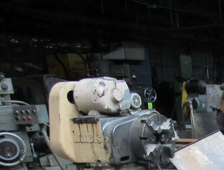Landis Machine Co 14X48 (1975)
