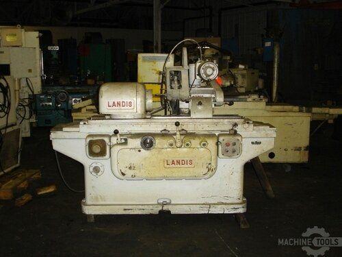 Landis Machine Co 10 X 24 CH