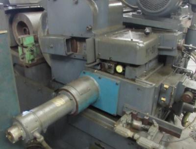 Landis Machine Co Type (1976)