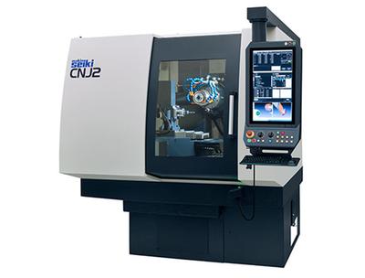 Makino CNJ2