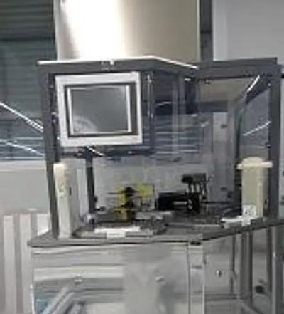 Nidec Machine Tool SR8220-019 (2008)