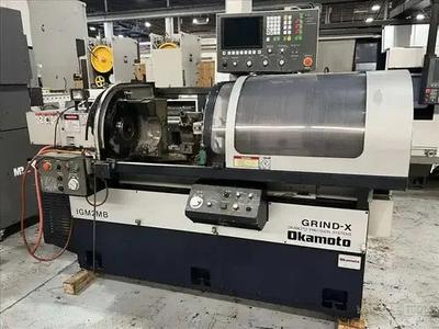 Okamoto IGM-2MB ID
