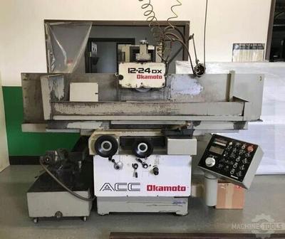 Okamoto ACC-12-24DX ID