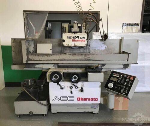 Okamoto ACC-12-24DX ID