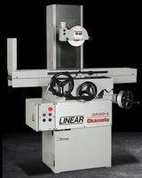 Okamoto LINEAR 612 Brand OKAMOTO Type Reciprocating Surface Grinders Contact Sales Rep