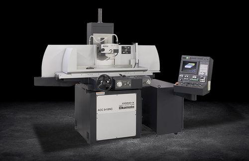 Okamoto ACC 8-18NC Brand OKAMOTO Type Form Grinders Control Contact Sales Rep