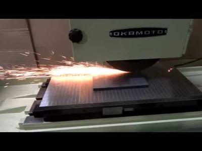 Okamoto ACCUGAR 124N ID