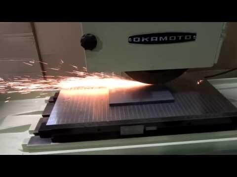 Okamoto ACCUGAR 124N ID