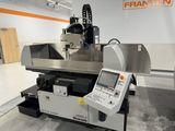 Okamoto ACC 12-24SA1 Discontinued Model Brand OKAMOTO Type Reciprocating Surface Grinder