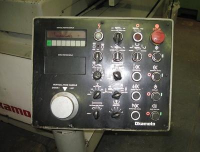 Okamoto ACC-12.24-DX Stock