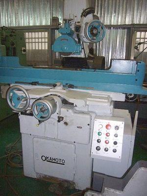Okamoto PSG-6B ID