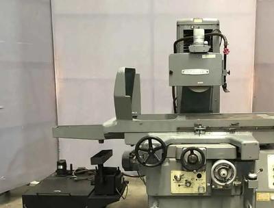 Okamoto PSG-64 (1981)