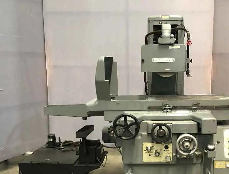 Okamoto PSG-64 (1981)