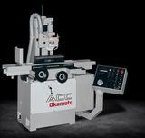 Okamoto ACC-6-18DX Brand OKAMOTO Type Reciprocating Surface Grinders Contact Sales Rep