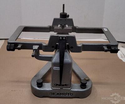 Okamoto BW 360 ID