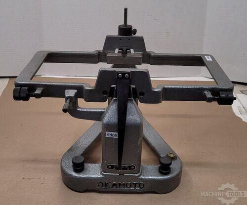 Okamoto BW 360 ID