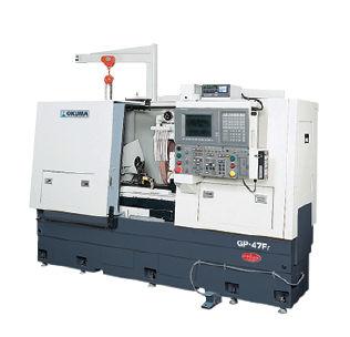 Okuma GA-47FII