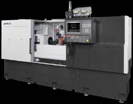 Okuma GA/GP-34FII