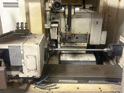 Okuma GP34F (2003)