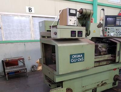Okuma GU-24S