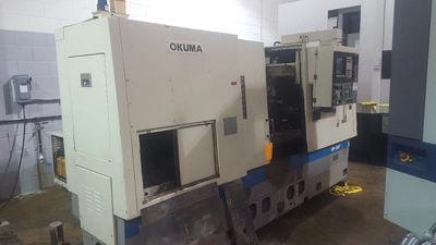 Okuma GP 36F/100 (1996)