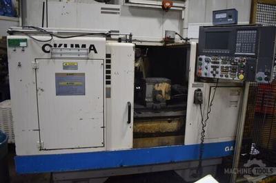 Okuma GA-26T (2003)