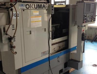 Okuma OSP7000G (2001)
