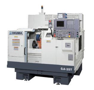 Okuma GP-25T