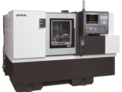 Okuma GI20N (2021)