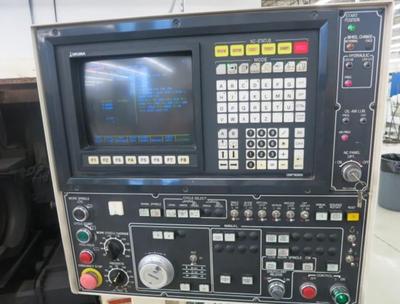 Okuma OSP-5020G (1996)