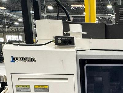 Okuma GI-10N-II (2020)