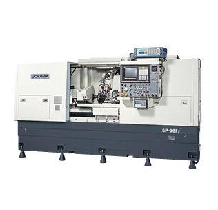 Okuma GP-36FII
