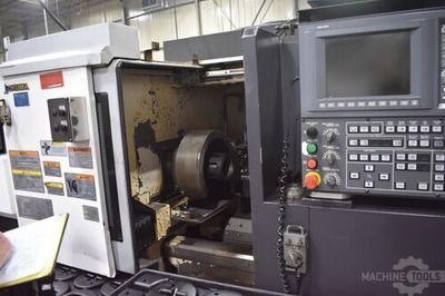 Okuma GA-20NII (2015)