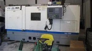 Okuma GA-36F (1999)