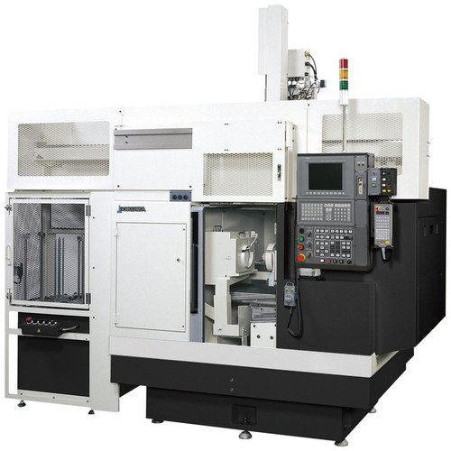 Okuma GI-10NII