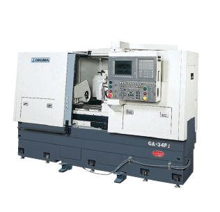 Okuma GP-44FII