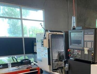 Okuma GI-20NII-2WS (2021)