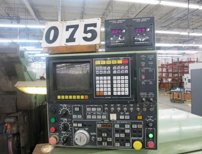 Okuma GU-34S (1990)