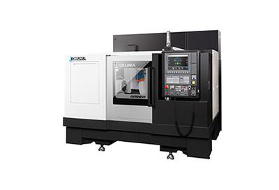 Okuma GP26W (2016)