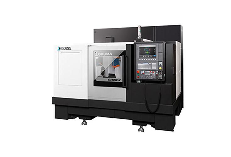 Okuma GP26W (2016)