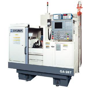 Okuma GP-36FII (2003)