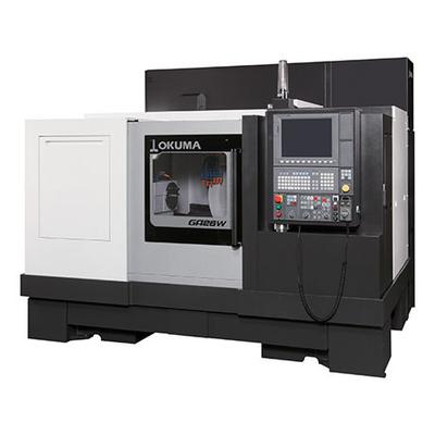 Okuma GP/GA26W