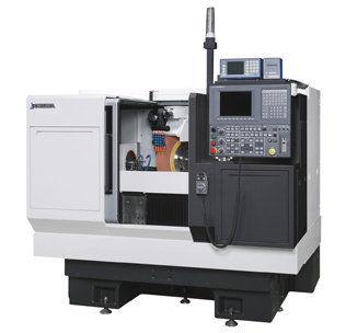 Okuma GA-25TII