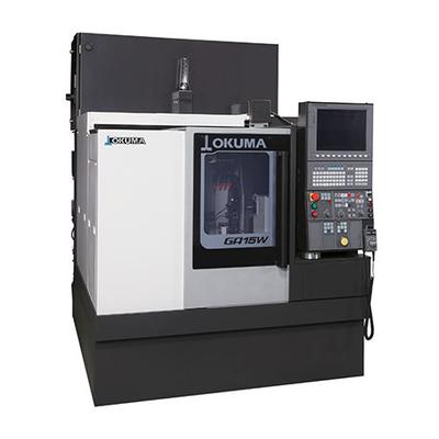 Okuma GP/GA15W
