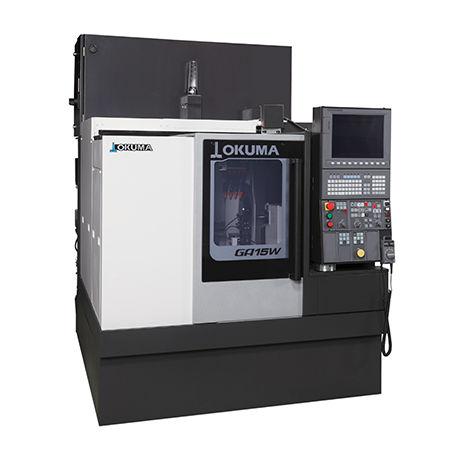 Okuma GP/GA15W