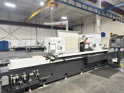 Okuma GP57N (2015)