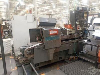 Okuma GP-35N CNC