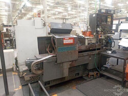 Okuma GP-35N CNC