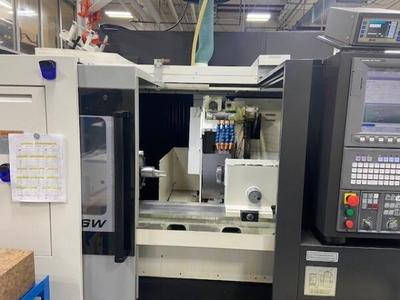 Okuma GP-26W (2019)