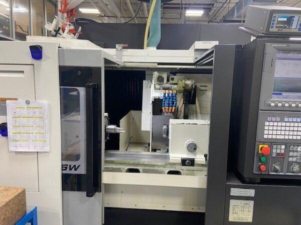 Okuma GP-26W (2019)
